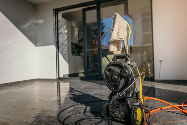 Professional Pressure Washing in Whitley City, KY